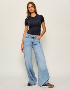 GUESS ACTIVE Tricou Chara | Slim Fit