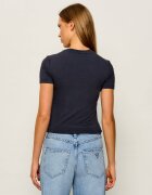 GUESS ACTIVE Tricou Chara | Slim Fit