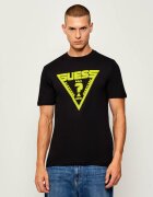 GUESS ACTIVE Tricou Chobi | regular fit