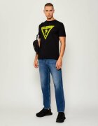 GUESS ACTIVE Tricou Chobi | regular fit