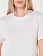 GUESS ACTIVE Tricou CLEMATIS | Cropped Fit