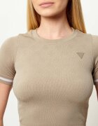 GUESS ACTIVE Tricou | Cropped Fit