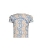 GUESS ACTIVE Tricou | Cropped Fit