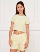 GUESS ACTIVE Tricou | Cropped Fit