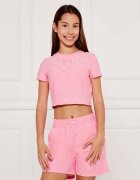 GUESS ACTIVE Tricou | Cropped Fit