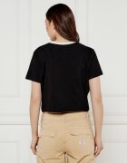 GUESS ACTIVE Tricou FILANTA | Cropped Fit