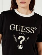 GUESS ACTIVE Tricou FILANTA | Cropped Fit