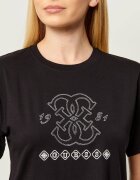 GUESS ACTIVE Tricou GABI | Relaxed fit