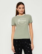 GUESS ACTIVE Tricou GALA | Slim Fit