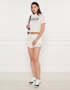 GUESS ACTIVE Tricou GENZIANA | Cropped Fit