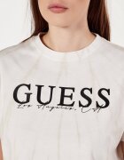 GUESS ACTIVE Tricou GENZIANA | Cropped Fit