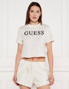 GUESS ACTIVE Tricou GENZIANA | Cropped Fit