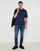 GUESS ACTIVE Tricou Gotam | Relaxed fit
