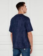 GUESS ACTIVE Tricou Gotam | Relaxed fit