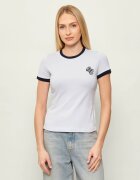 GUESS ACTIVE Tricou GRETA | Slim Fit