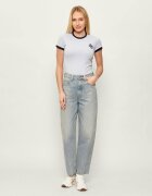 GUESS ACTIVE Tricou GRETA | Slim Fit