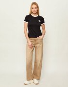 GUESS ACTIVE Tricou GRETA | Slim Fit