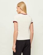 GUESS ACTIVE Tricou GRETA | Slim Fit