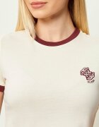 GUESS ACTIVE Tricou GRETA | Slim Fit