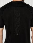 GUESS ACTIVE Tricou HENRIKO | Regular Fit
