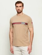 GUESS ACTIVE Tricou Jamey | Regular Fit