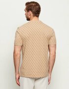 GUESS ACTIVE Tricou Jamey | Regular Fit