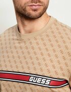 GUESS ACTIVE Tricou Jamey | Regular Fit