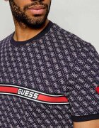 GUESS ACTIVE Tricou Jamey | Regular Fit