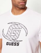 GUESS ACTIVE Tricou KELE | Slim Fit