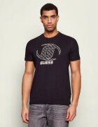 GUESS ACTIVE Tricou KELE | Slim Fit