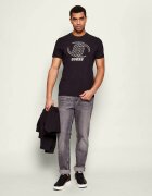 GUESS ACTIVE Tricou KELE | Slim Fit
