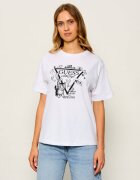 GUESS ACTIVE Tricou Kitten | regular fit