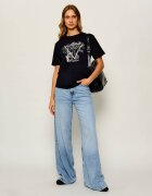GUESS ACTIVE Tricou Kitten | regular fit