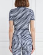 GUESS ACTIVE Tricou LOGOMANIA | Cropped Fit