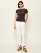 GUESS ACTIVE Tricou Lotus | Slim Fit