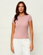 GUESS ACTIVE Tricou Lotus | Slim Fit