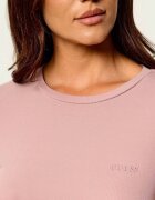 GUESS ACTIVE Tricou Lotus | Slim Fit
