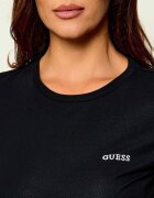 GUESS ACTIVE Tricou Lotus | Slim Fit