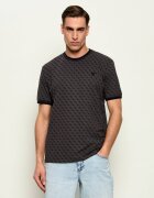 GUESS ACTIVE Tricou Marshall | regular fit