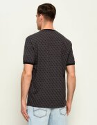 GUESS ACTIVE Tricou Marshall | regular fit