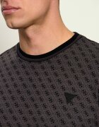 GUESS ACTIVE Tricou Marshall | regular fit
