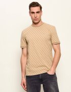 GUESS ACTIVE Tricou Marshall | regular fit