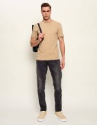 GUESS ACTIVE Tricou Marshall | regular fit