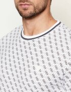 GUESS ACTIVE Tricou Marshall | regular fit