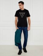 GUESS ACTIVE Tricou MIDWAY | Regular Fit