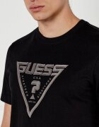 GUESS ACTIVE Tricou MIDWAY | Regular Fit