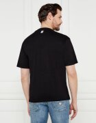 GUESS ACTIVE Tricou Moondarl | regular fit