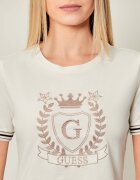 GUESS ACTIVE Tricou MURIEL | regular fit