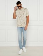 GUESS ACTIVE Tricou Muscari | regular fit