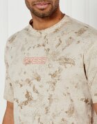 GUESS ACTIVE Tricou Muscari | regular fit